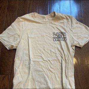 💜 2 for $25 💜 LOVE WINS tshirt